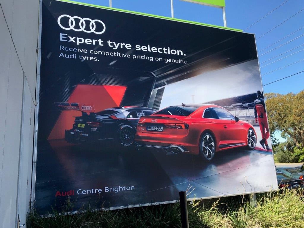 Audi Centre Brighton 2